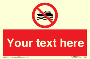 Custom No mechanically powered craft